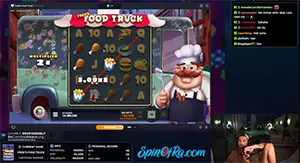 Real Bazzi Mega Win im Casino