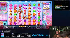 Real Bazzi lustiger Fail Moment